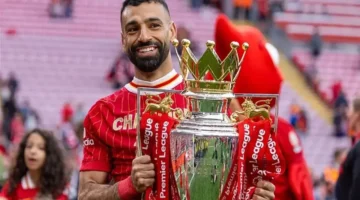 «صراع النجوم يشتعل».. موعد حفل أفضل لاعب في إفريقيا 2025 بمشاركة محمد صلاح وأبرز المرشحين